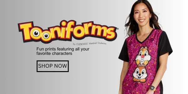 Tooniforms