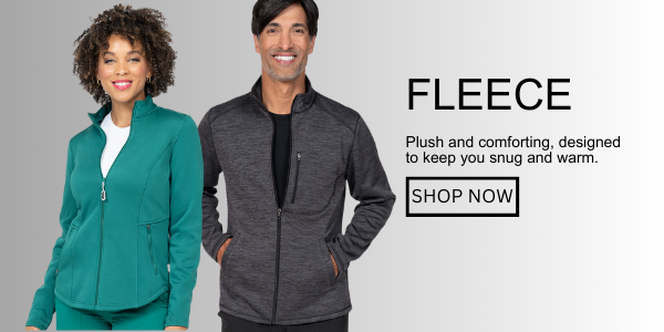 Fleece Jackets
