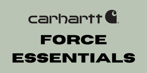 Men's Carhartt Force Essential