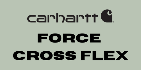 Men's Carhartt Cross Flex