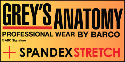 Men's GA Spandex Stretch