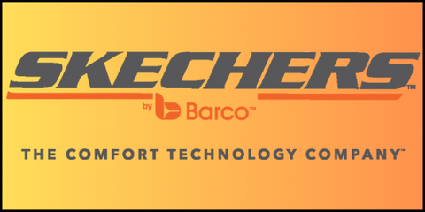 Men's Skechers