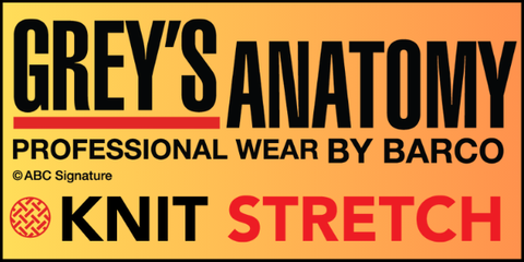 Men's GA Knit Stretch