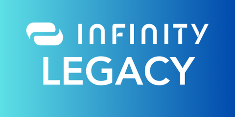 Men's Infinity Legacy