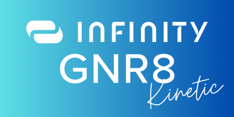 Men's Infinity Kinetic