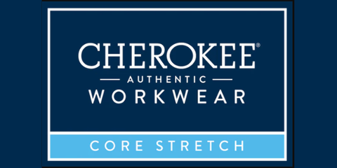 Men's Core Stretch Work Wear
