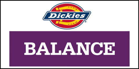 Men's Dickies Balance