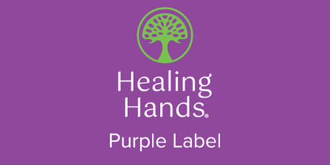 Men's HH Purple Label