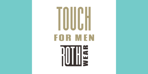 Men's Medcouture Touch