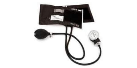 Blood Pressure Cuff