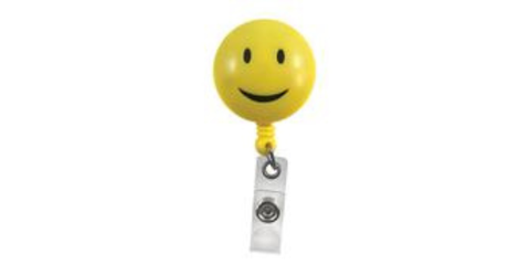 Badge Reels