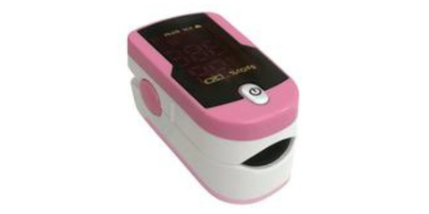 Pulse Oximeter