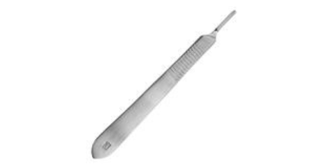 Scalpels