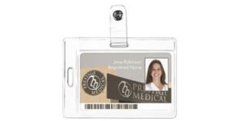 ID Holders