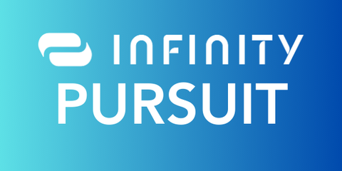 Men's Infinity Pursuit