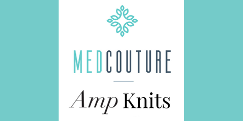 MedCouture AMP Knits