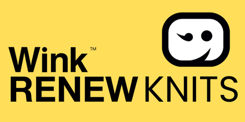 Wink Renew Knits