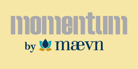 Men's Momentum By Maevn
