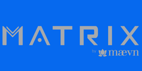 Men's Matrix By Maevn