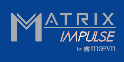 Matrix Impulse By Maevn