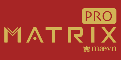 Men's Matrix Pro By Maevn